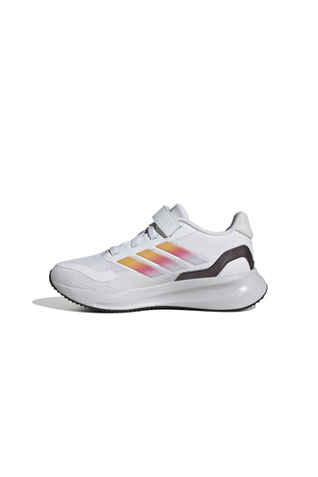 adidas Runfalcon 5 - Dětské sportovní běžecké boty, barevné