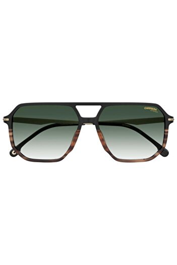 Carrera 324/S-Wr7-Negru Ochelari de soare unisex