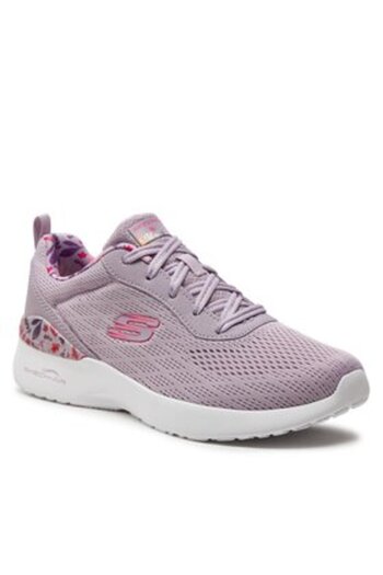 SKECHERS Skechers women's sneakers 149756 pink