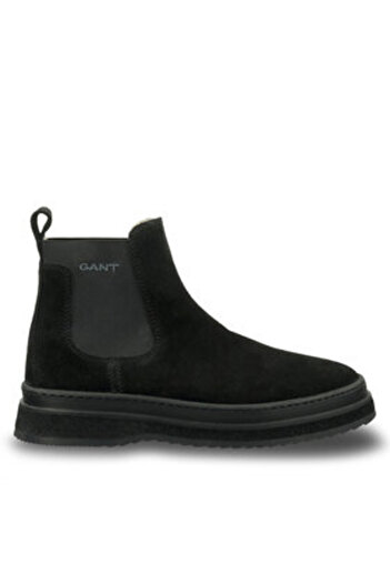 Gant men's Chelsea boots 29653736 black