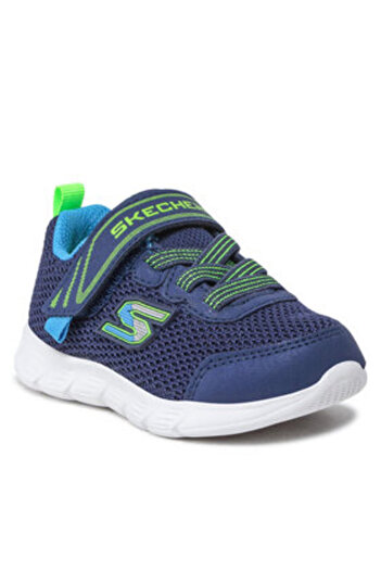 SKECHERS skechers boys' sneakers 407305N blue