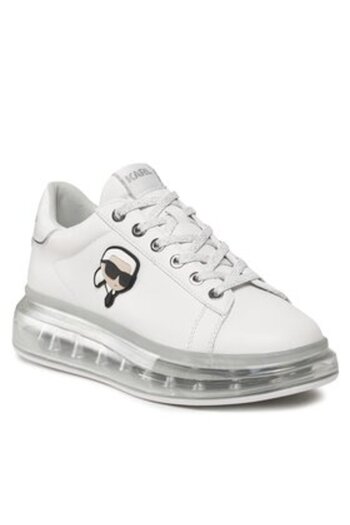 Karl Lagerfeld karl lagerfeld women's sneakers KL62630N white