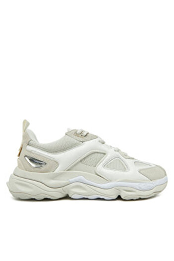 Axel Arigato men's sneakers F1679006 white