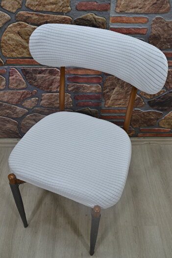 kılıfteks Teddy Chair Covers Pıtı