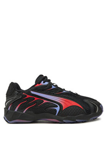 Puma puma unisex sneakers 40156002 black