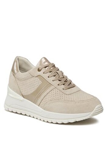 Geox geox women's sneakers D3500A-022HH brown