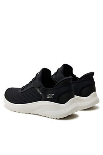 SKECHERS women's sneakers 117504 black