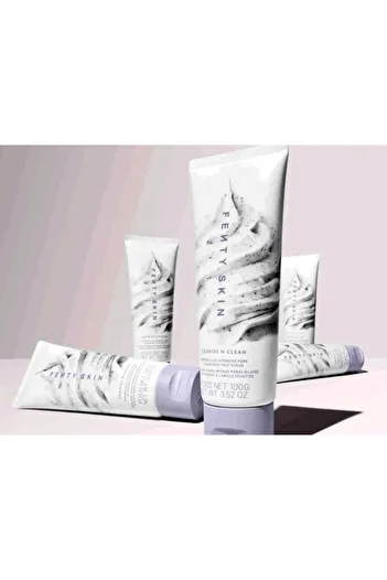 FENTY BEAUTY Fenty Cookies & Clean peeling, 100g