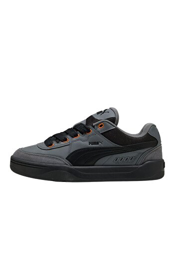 Puma Park Lifestyle Sk8 Ανδρικά Γκρι Casual Παπούτσια ΑΝΔΡΙΚΑ ΠΑΠΟΥΤΣΙΑ LS 40049705