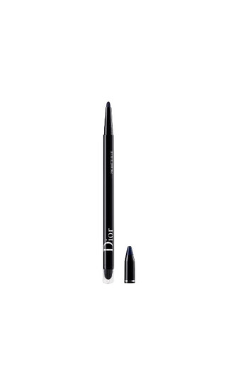 Dior Creion Ochi, Dior, Diorshow Stylo Eyeliner, Αδιάβροχο, 196 Pearly Cobalt