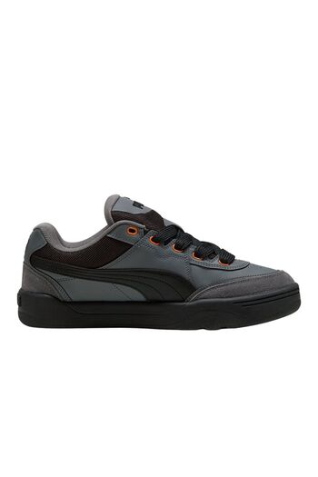 Puma Park Lifestyle Sk8 Ανδρικά Γκρι Casual Παπούτσια ΑΝΔΡΙΚΑ ΠΑΠΟΥΤΣΙΑ LS 40049705