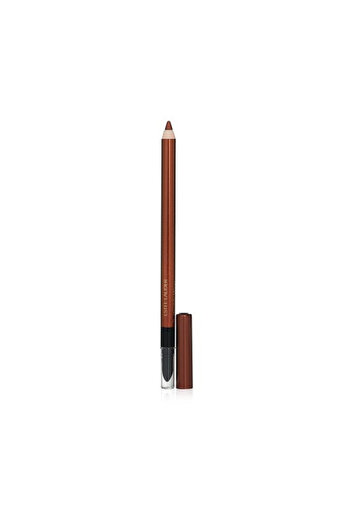 ESTÉE LAUDER Creion ochi, Estee Lauder, Double Wear 24H, Αδιάβροχο, 11 Bronze