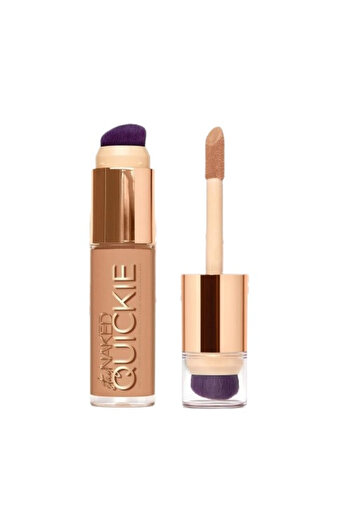 Urban Decay Corector cu Acoperire Mare, Urban Decay, Stay Naked Quickie, 24h Multi Use, 40WO Light Medium