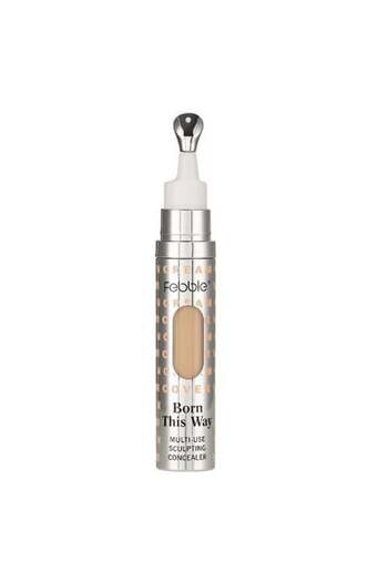 Makeup Corector multifunctional, Febble, Born This Way, 01