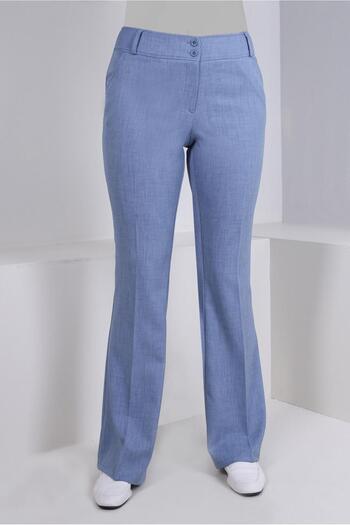 Alvina PANTALONI CLASICI SPANIOL 70523