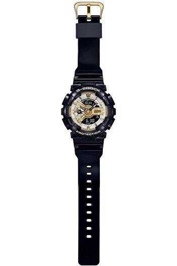 Casio Gma-S110Gb-1Adr G-Shock Wrist Watch