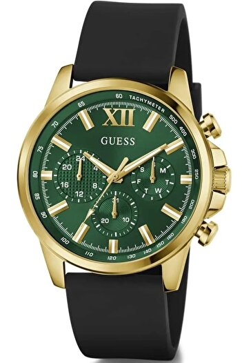 Guess Gugw0913G4 Men Wrist Watch