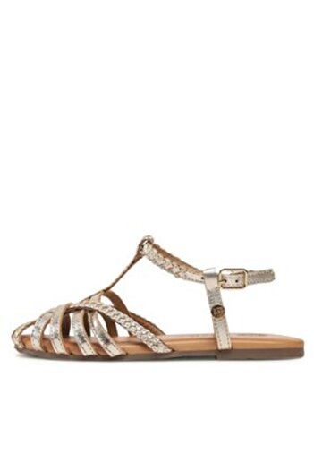 Gioseppo sandale fete 68729-P auriu