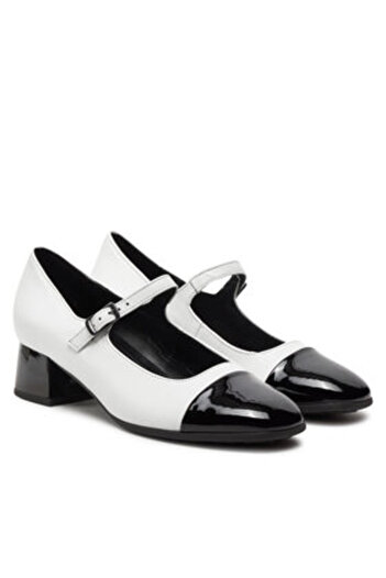 GABOR women's shoes 51.371.91 white