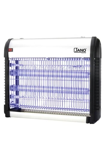 JANO 36w Electric Insect Killer (COVERING 130-150 METER SQUARE), Black, Silver, Jn2114 - 2 Years Warranty