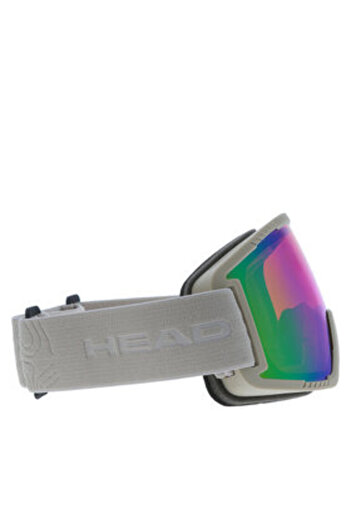 Head Unisex safety glasses 394864 natural
