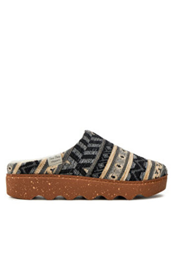 Toni Pons women's slippers JOYCE-YA black