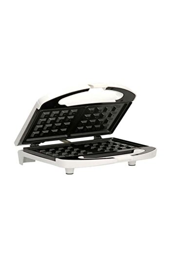 rebune Ribbon Electric Waffle Maker, 750 Watt