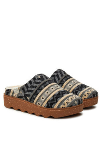 Toni Pons women's slippers JOYCE-YA black