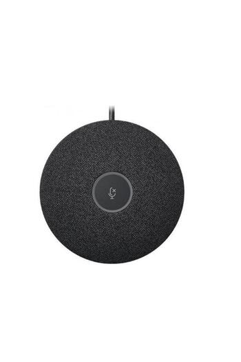 logitech Microfon Logitech Rally Mic Pod 989-000430