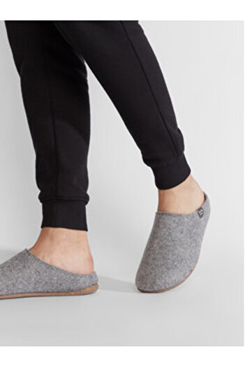 Toni Pons men's slippers NEO-FR grey