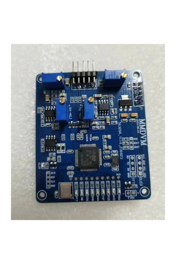 Choice latest upgraded OTG pi-star version MMDVM Repeater open-source Multi-Mode Digital Voice Modem for...