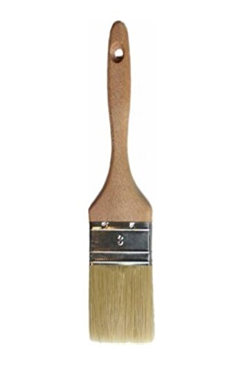 KARAMAN Number 3 Cut Brush