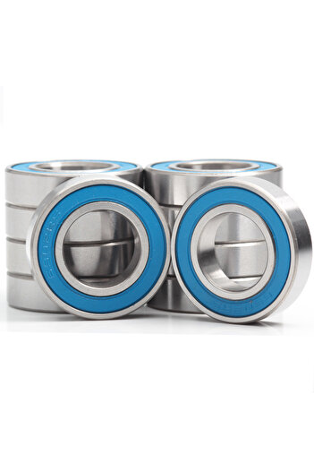 Choice 6902RS Bearing 10PCS 15*28*7 mm ABEC-3 Hobby Electric RC Car Truck 6902 RS 2RS Ball Bearings 6902...