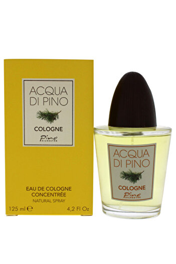 Pino Silvestre Pino Silvestre Acqua Di Pino Cologne For Men Eau De Cologne 125ml