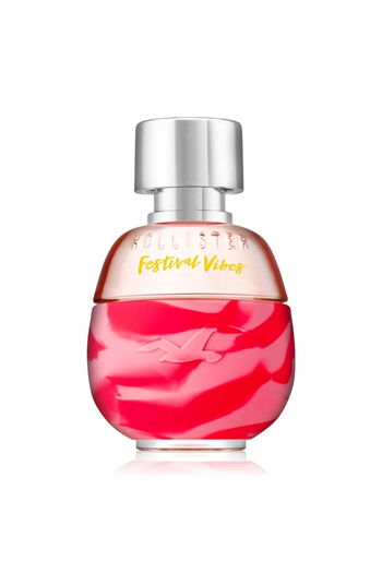 Hollister Festival Vibes For Her For Women Eau De Parfum 30ml