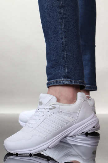 M.P. M.P 2056 - Anatomical Sole Unisex Seasonal Running Shoes