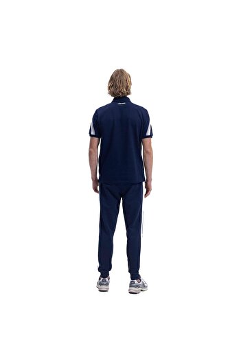 Ellesse Men's Polo Neck T-Shirt - Em169-1