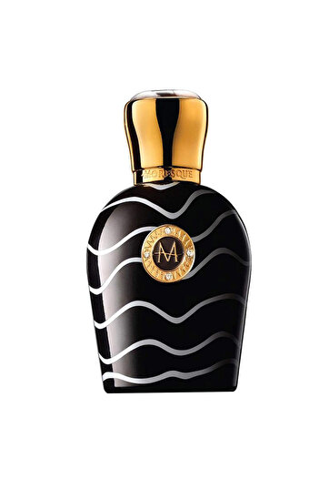 Moresque Moresque Art Collection Aristoqrati Unisex Eau De Parfum 50ml