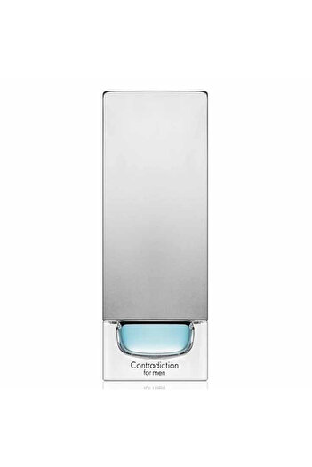Calvin Klein Calvin Klein Contradiction For Men Eau De Toilette 100ml