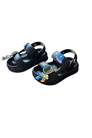 Lion Ultra-Light Sandals and Slippers Suitable for Beach, Pool and Sea with Daily Children's Figures