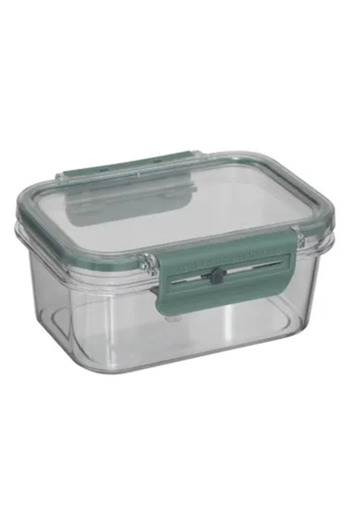 5FIVE Neo Rectangle Food Storage Box (0.35 L)