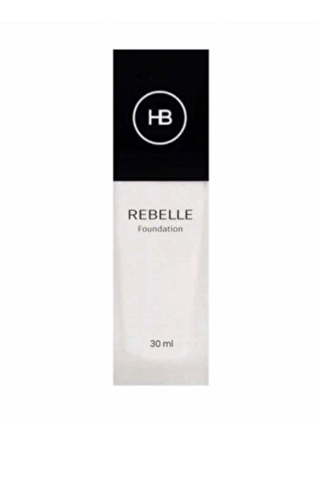 HP HB Hayley Beauty Ripley Foundation - 30ml