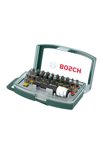 Bosch طقم لقم برغي احترافي 32 قطعة