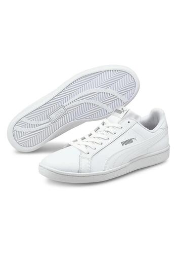 Puma Smash L Білі чоловічі кросівки