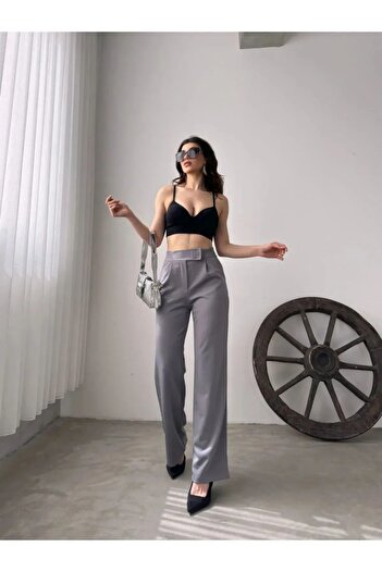 Parille Palazzo Pants