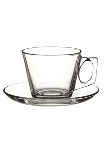 Paşabahçe 97302 Sada pohárů Vela 195 ccm 12 kusů