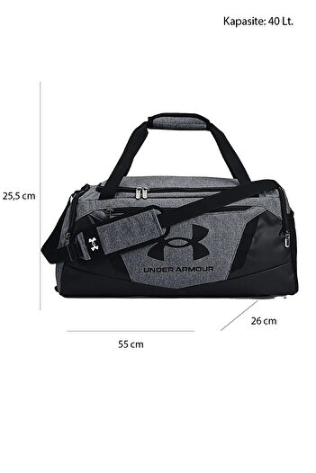 Under Armour Ua Undeniable 5.0 Duffle Sm Unisex Spor Çanta