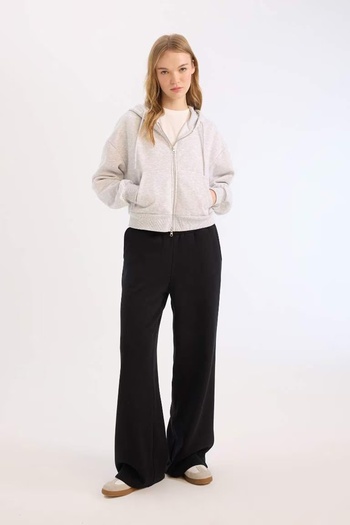 DeFacto Women's Pants B3345 Axvar Model
