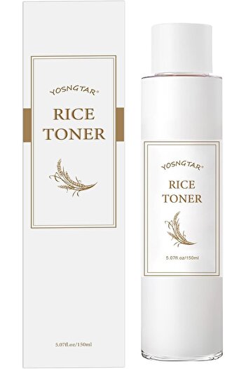 Rice Up I'M FROM RICE TONER 150ML