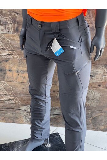 TAKTİK Tactical Cargocep Outdoor Full Lycra Olimpos Imported Fabric Seasonal Trousers and Belt